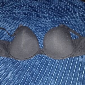 Fruit of the Loom Black Women's Bra